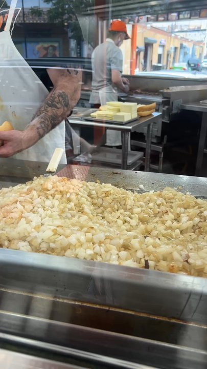 Geno's Steaks - Sandwiches Near Me - Philadelphia, Pennsylvania