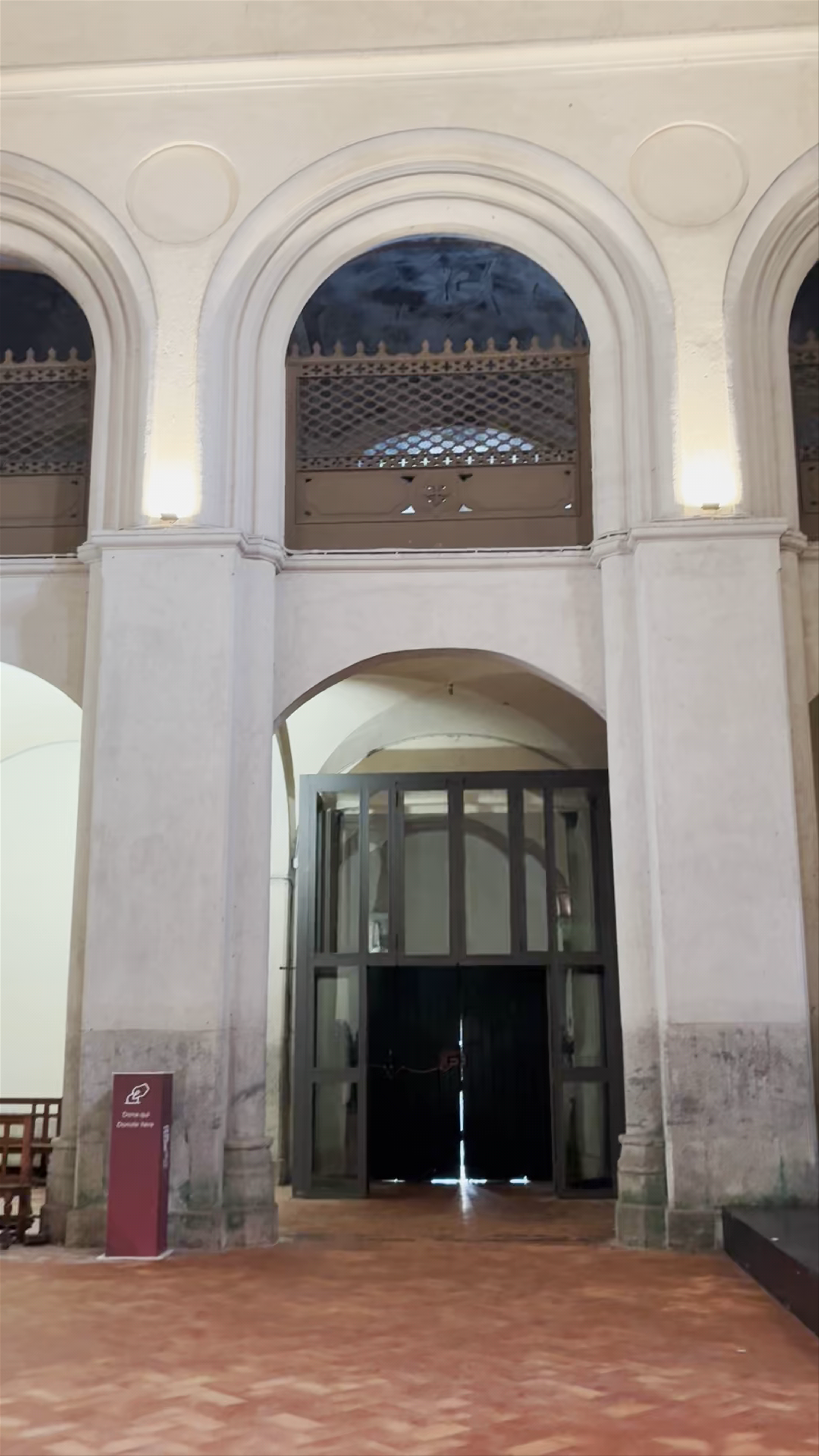 Basilica di San Gennaro ad Antignano: Timeless Spirituality in Naples