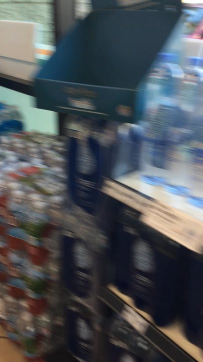 7-Eleven - Good selection of shampoo and body easy etc.also amazon locker - Convenience Stores Near Me - Santa Ana, California