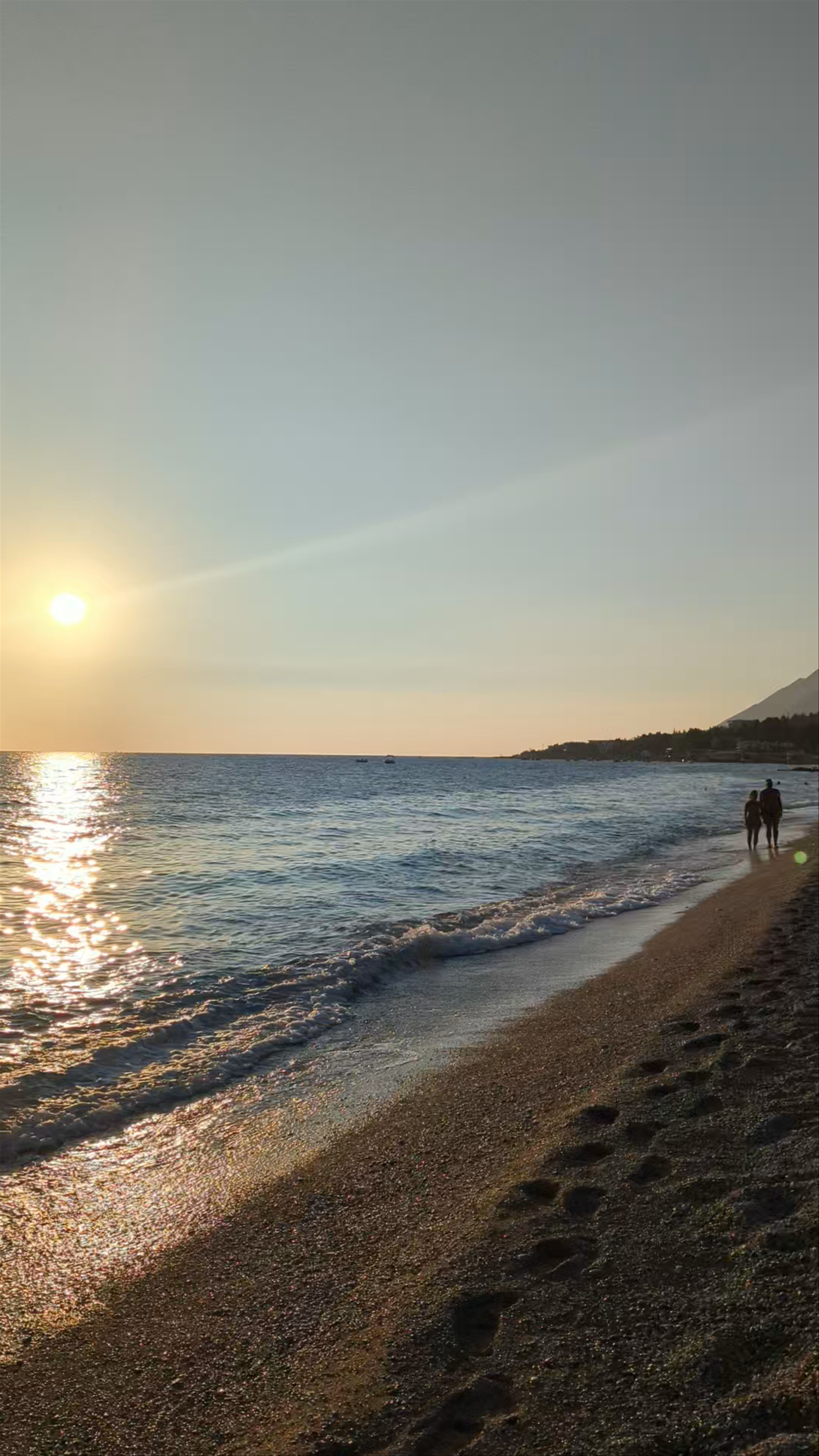 Dhërmiu Beach