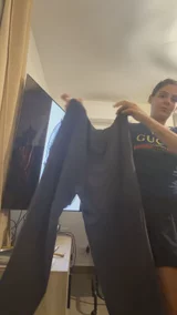 Product clip