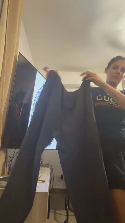 pantalon de chandal boomerang image 1