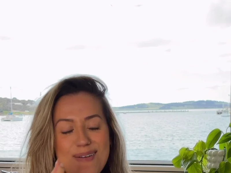 Sea Moss Gummies, Wellness Supplement UGC Ad