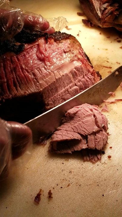 Hickory Pit BBQ - Barbeque Near Me - Bellaire, Texas