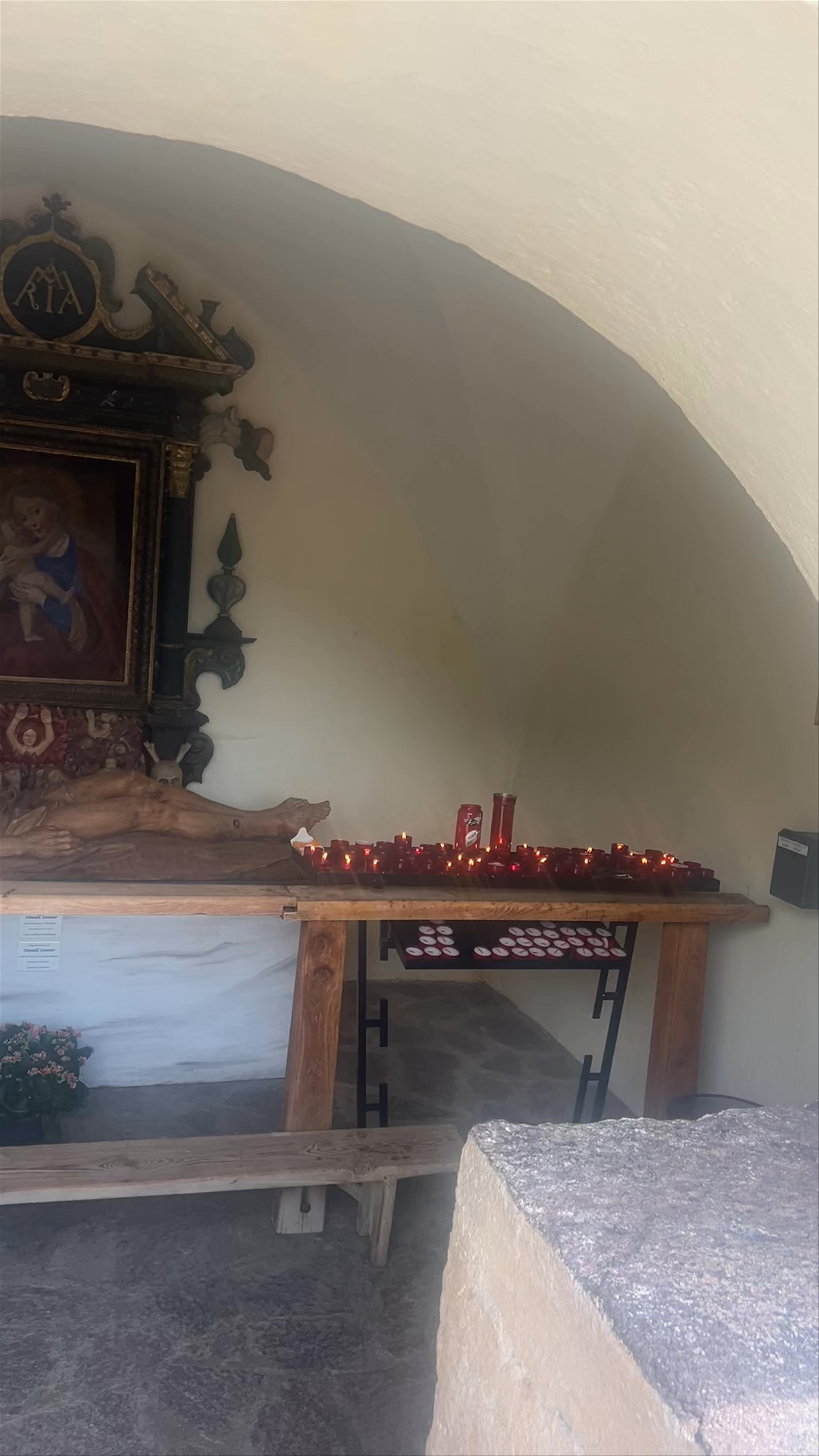 Chiesa di Santa Maddalena