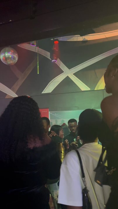 Cloud 9 No Stress - Inside of the venue - Dance Clubs Near Me - Houston, Texas