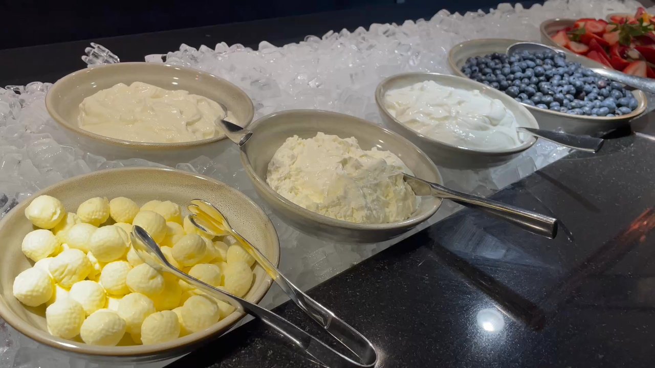 British Airways Lounge - Airport Lounges Near Me - Newark, New Jersey