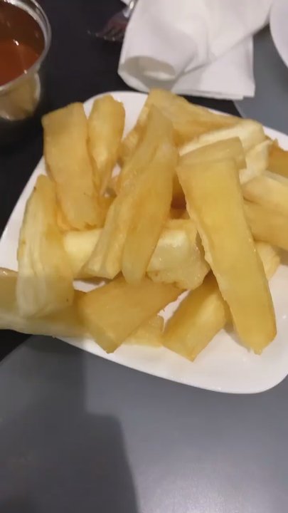 Simba Grill - Indian Near Me - East York, Ontario