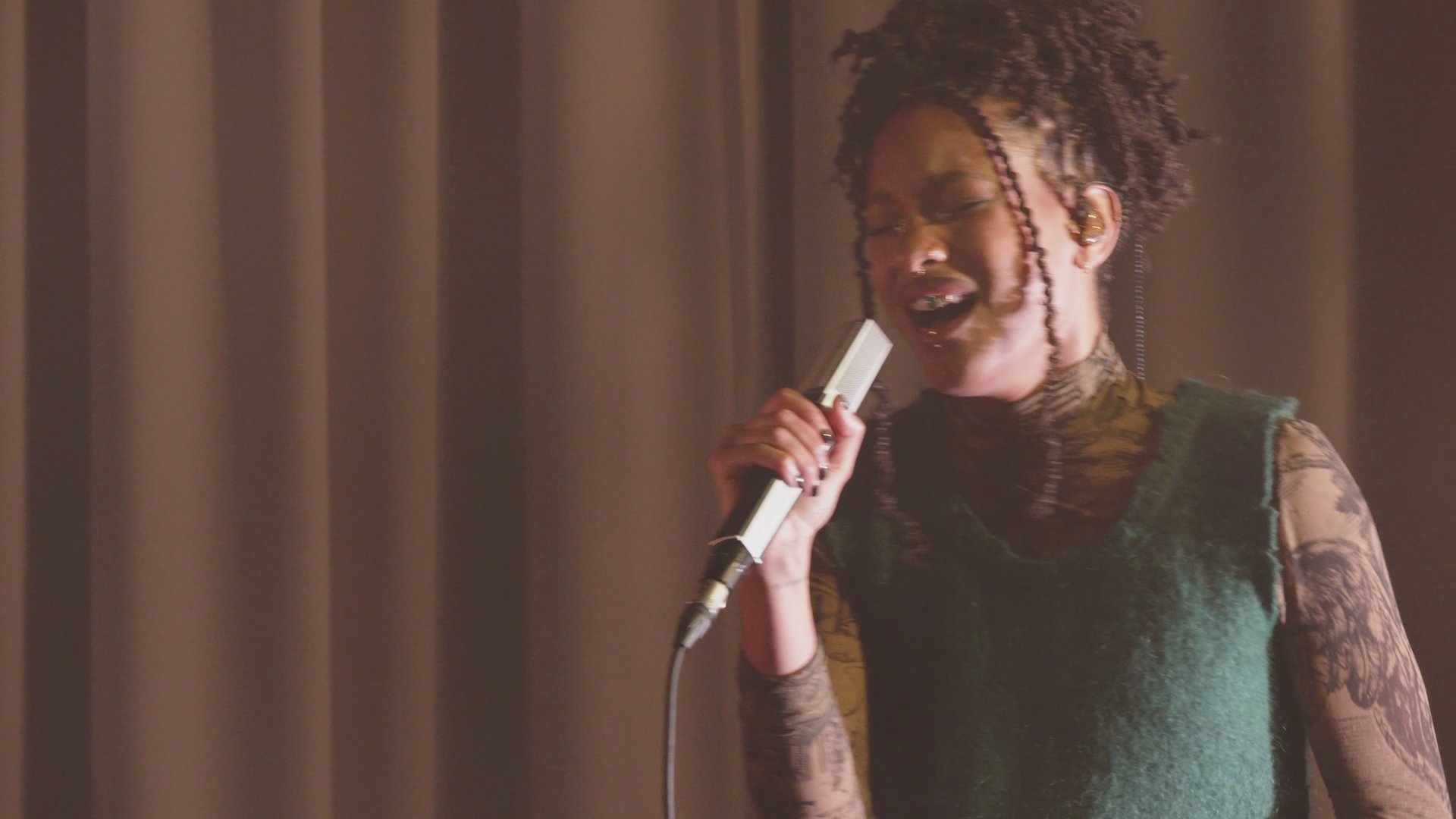 Willow Smith · Event · London