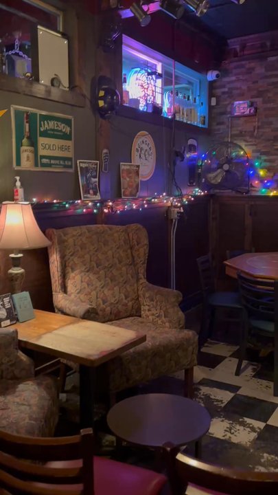 The Pint Pot Public House - Irish Pub Near Me - Eugene, Oregon