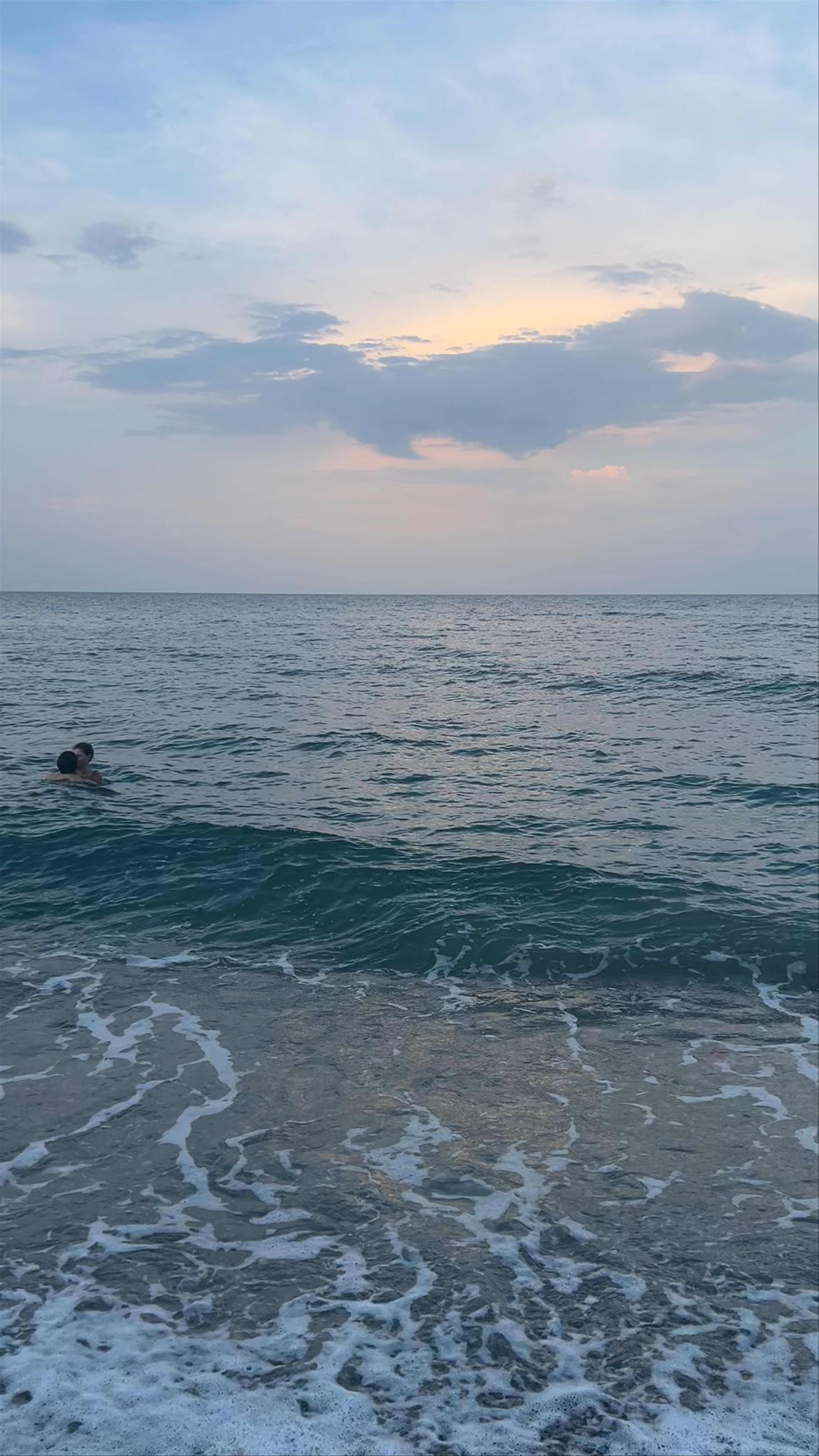 Panteleimonas Beach