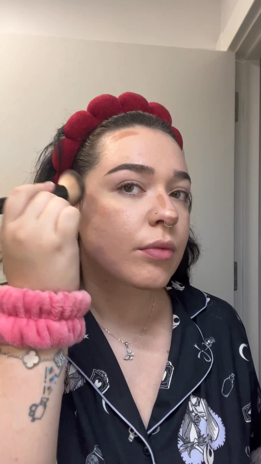 Vídeo UGC 1 de Marina