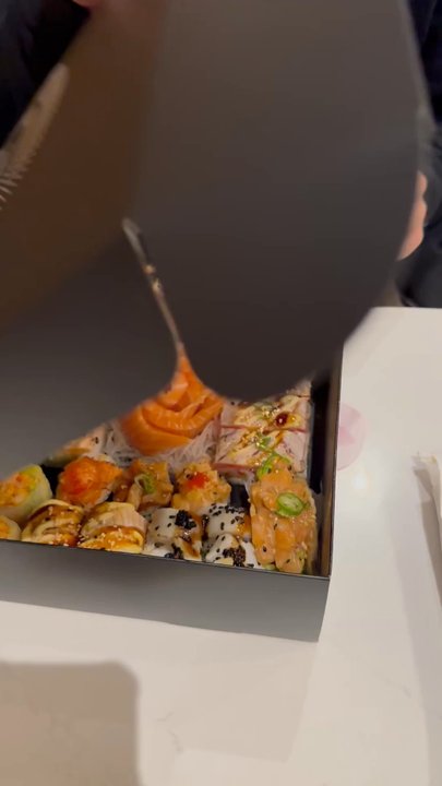 Toro Toro - Tasting box for 2 $75 - Japanese Near Me - Concord, Ontario