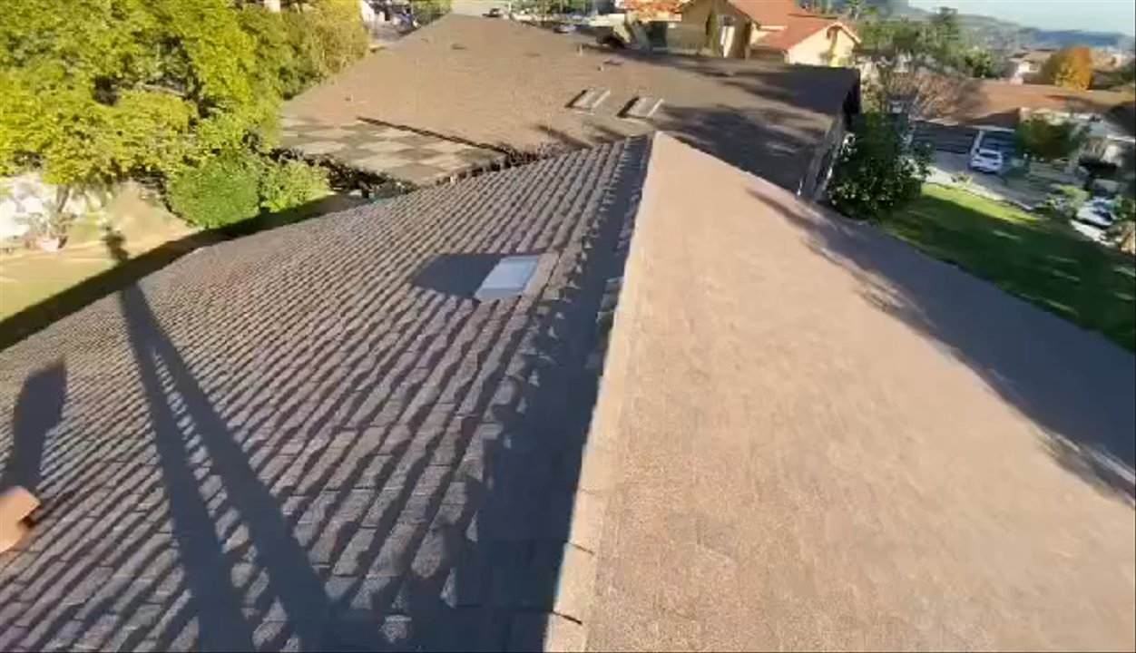 Roof Replacement - Clean work, clear choice. - Roofing Near Me - Los Angeles, California