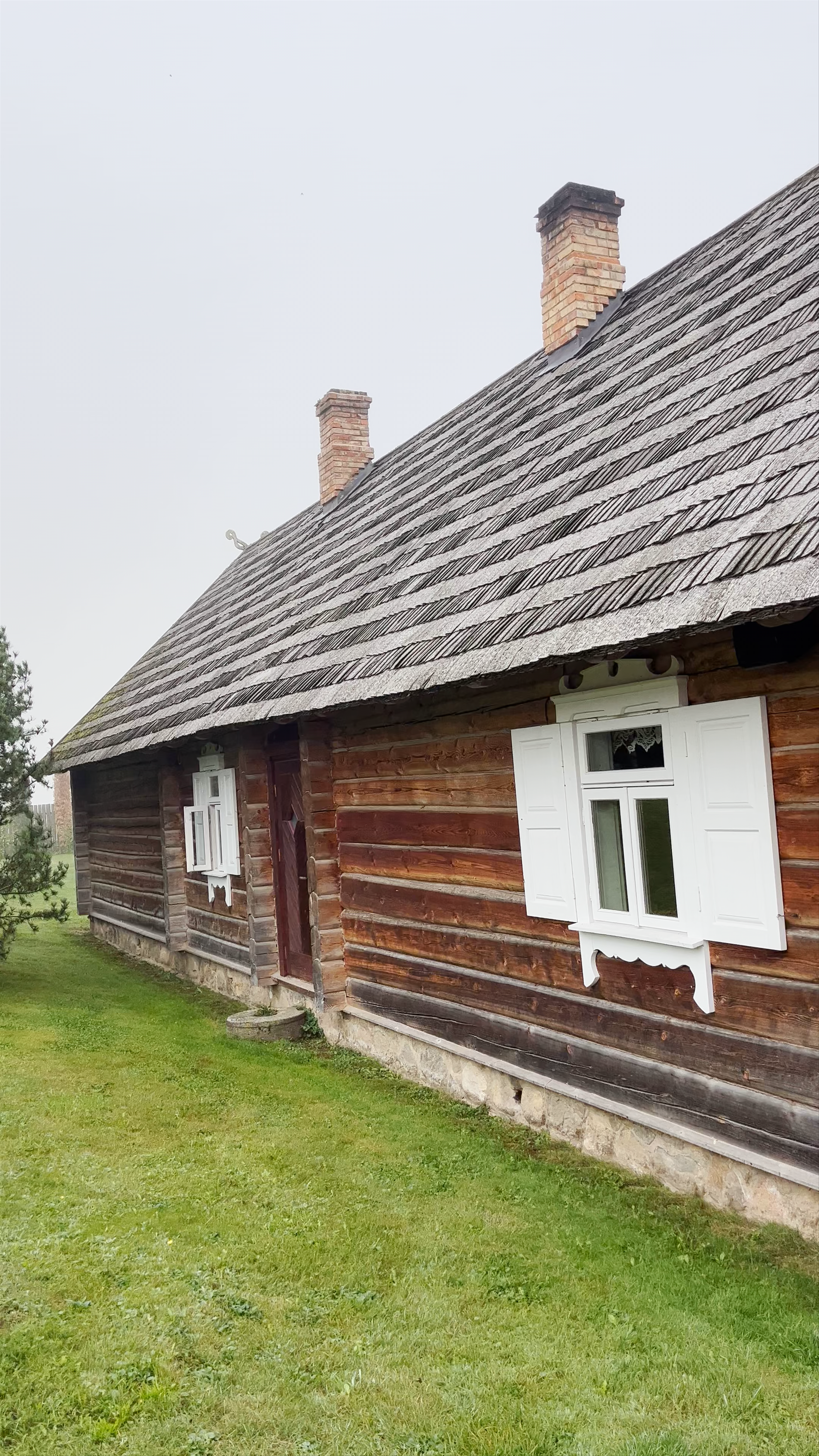 Senovinės buities muziejus