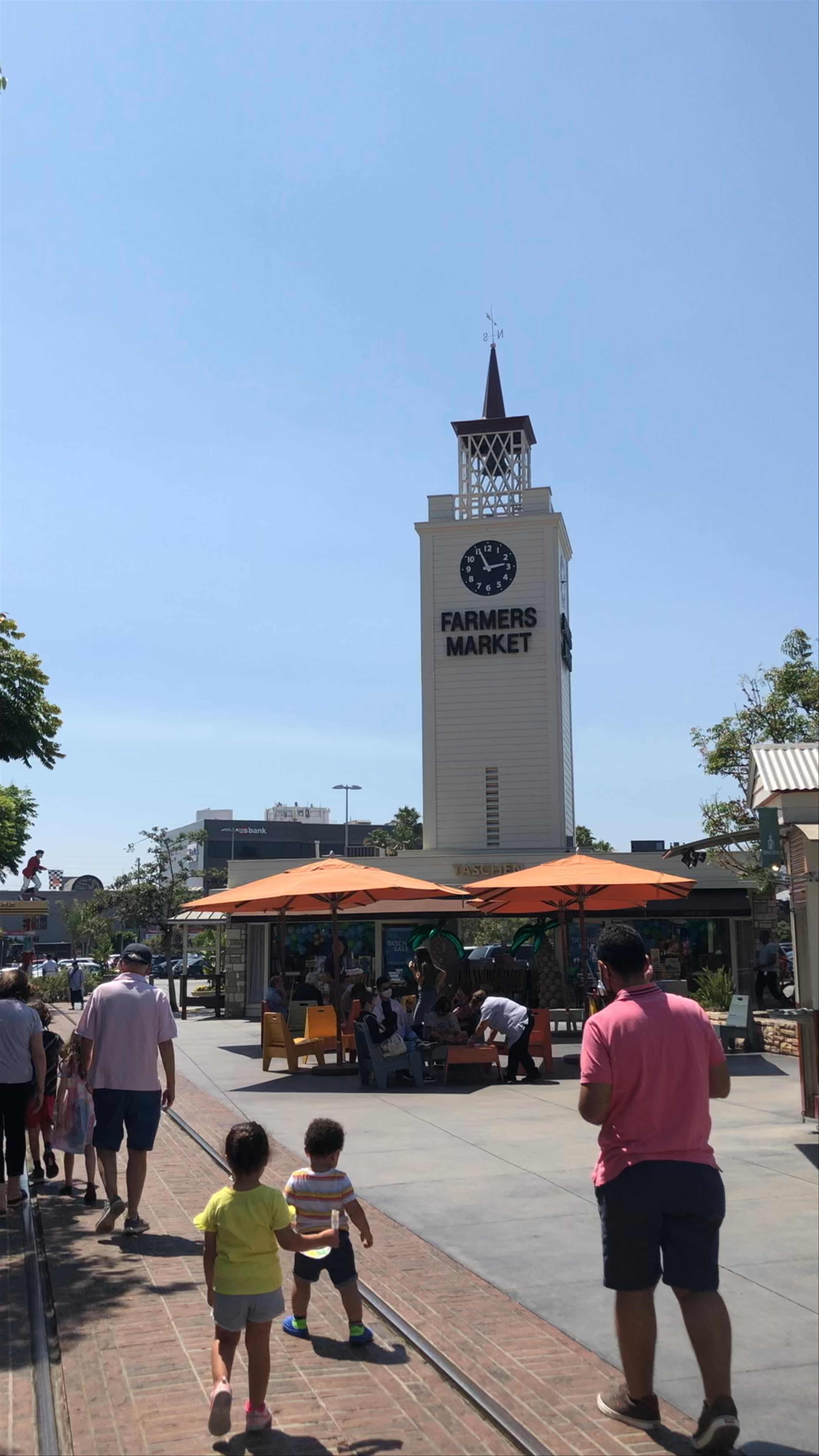 The Grove 