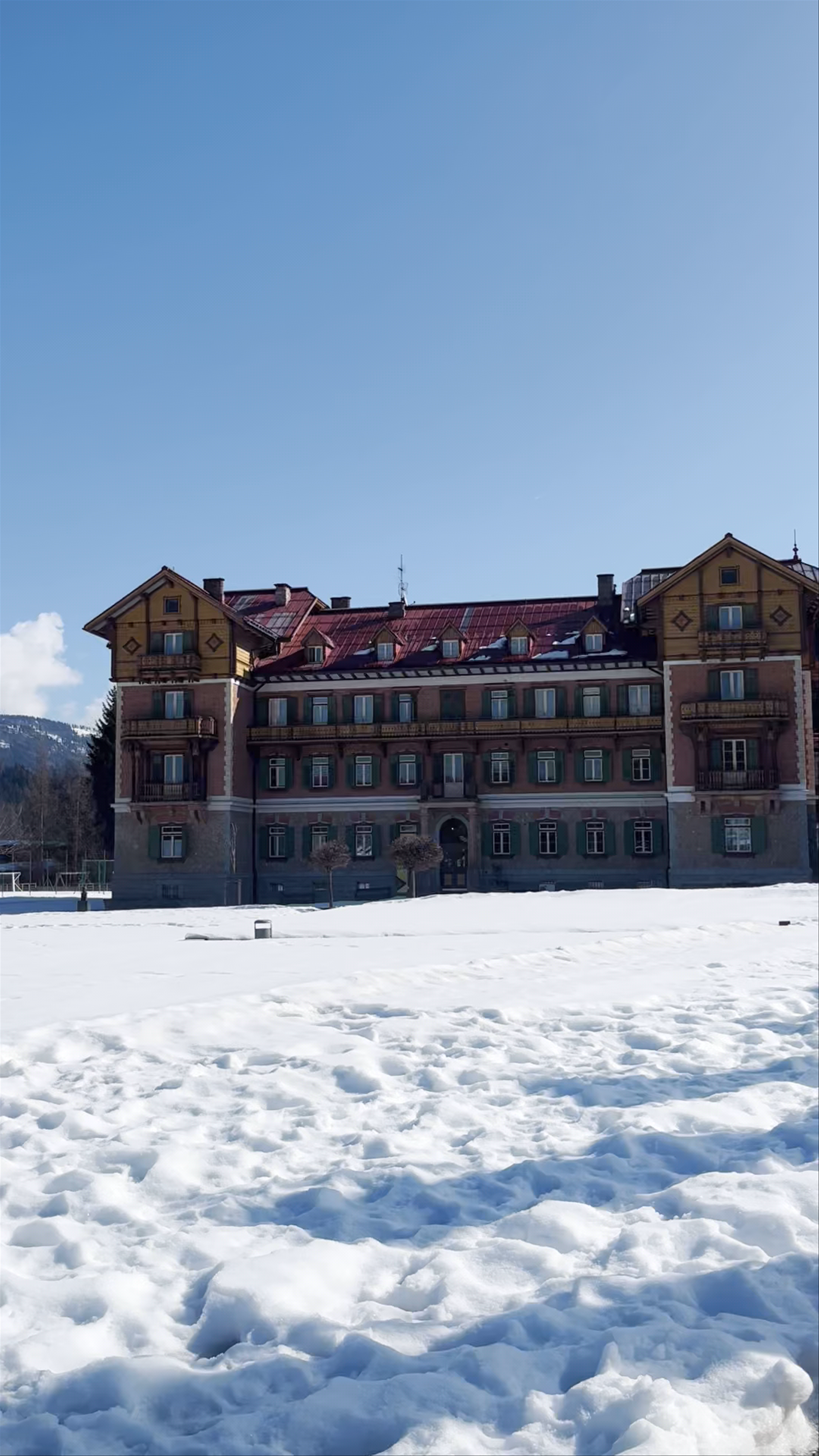 Konditorei Stern Pacarizi