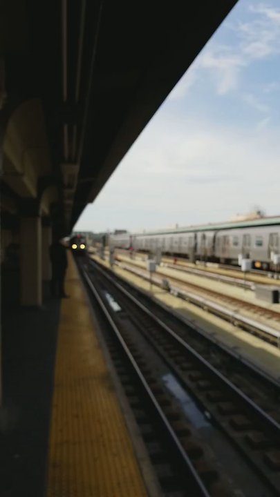 MTA - 4th Ave Subway Station - Coney island - Metro Stations Near Me - Gowanus, New York