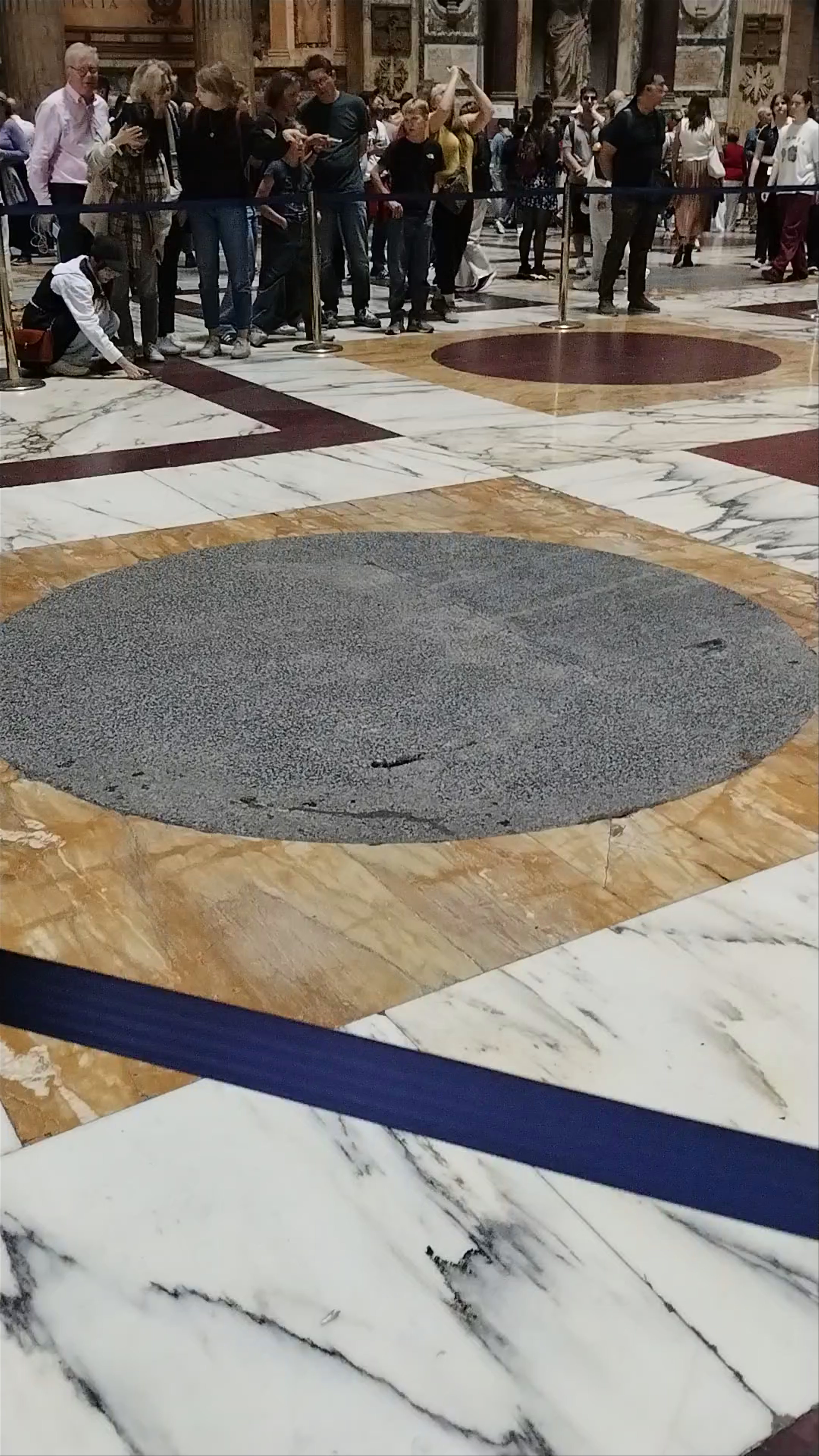 Obelisco del Pantheon