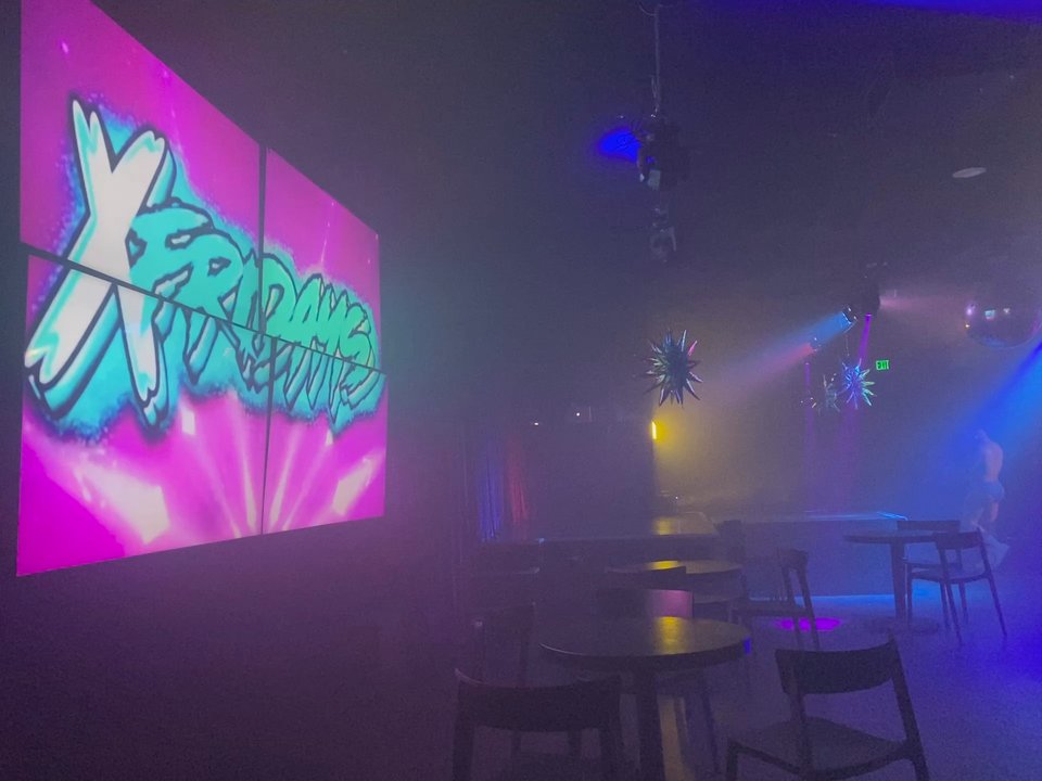 Chico - Dance Clubs Near Me - Montebello, California