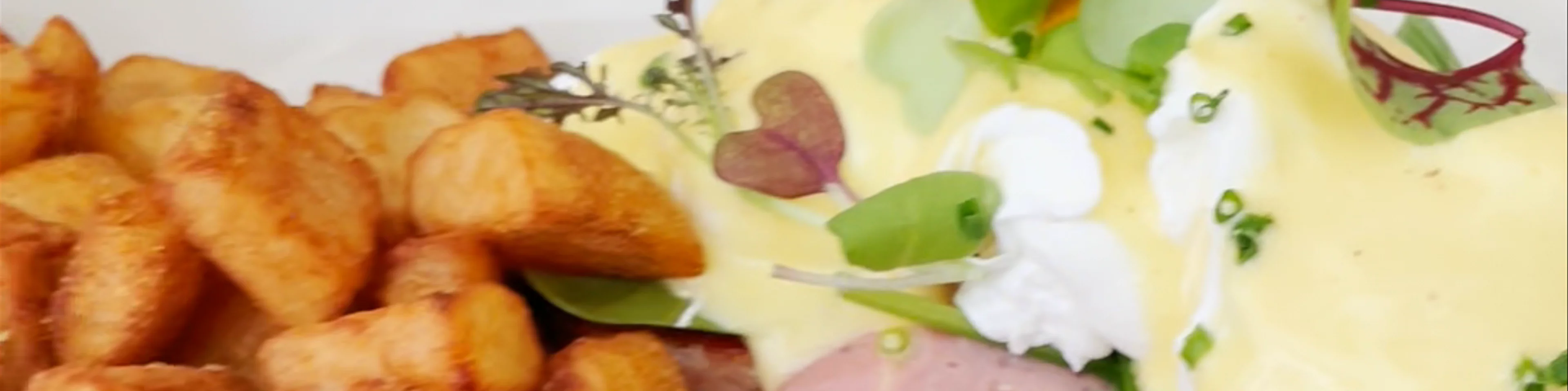 Sunny's Dinette
