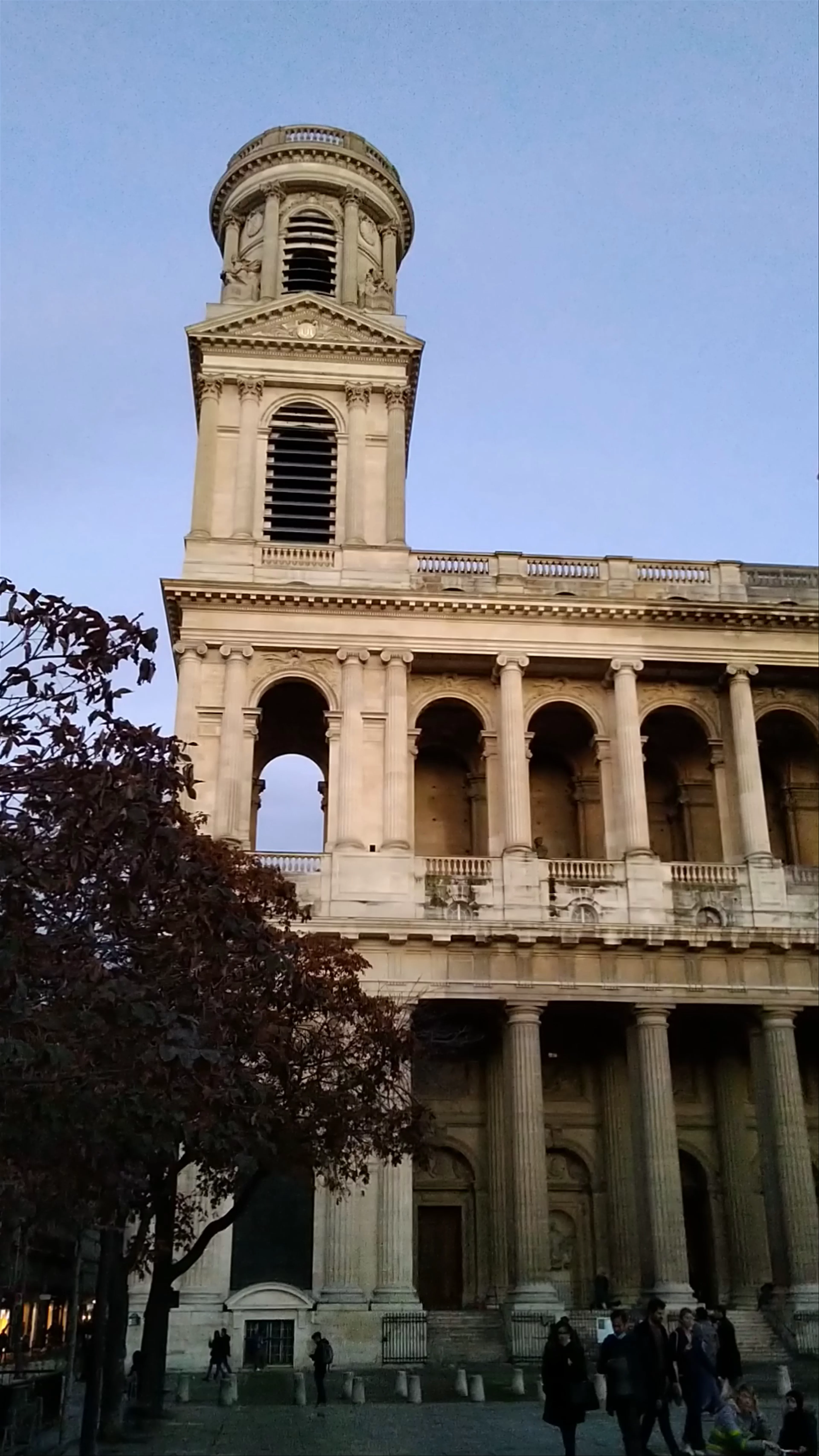 Église Saint-Sulpice
