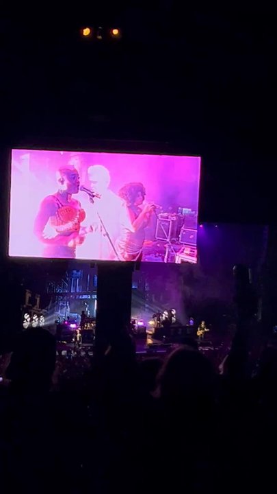 Xfinity Center - Great show last night seeing Billy Idol. - Music Venues Near Me - Mansfield, Massachusetts