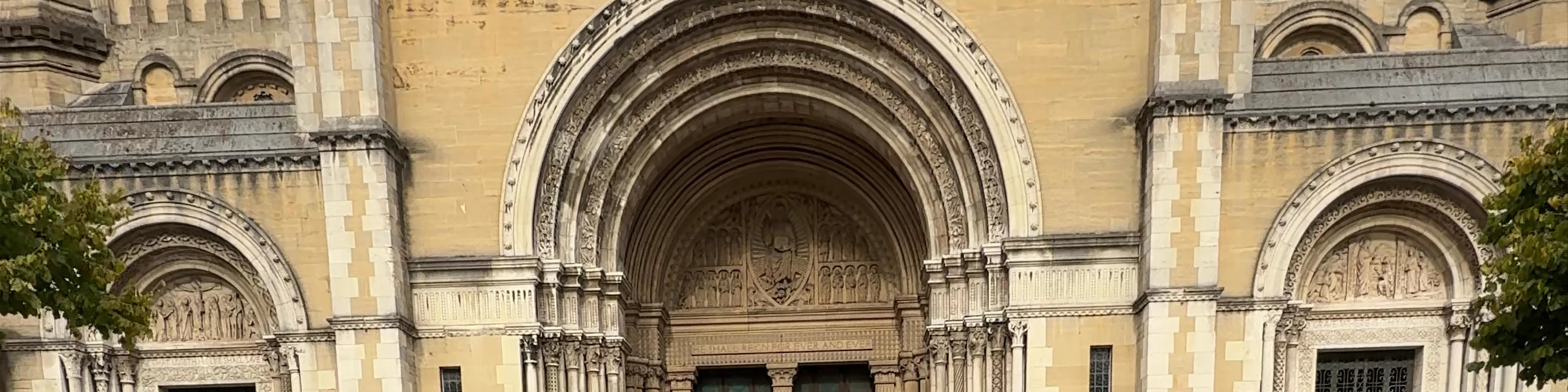 Belfast Cathedral