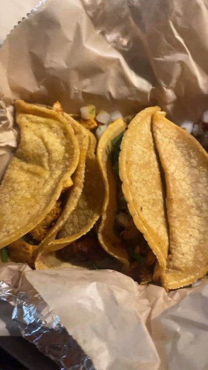 El Taco Real - Mexican Near Me - Richfield, Minnesota