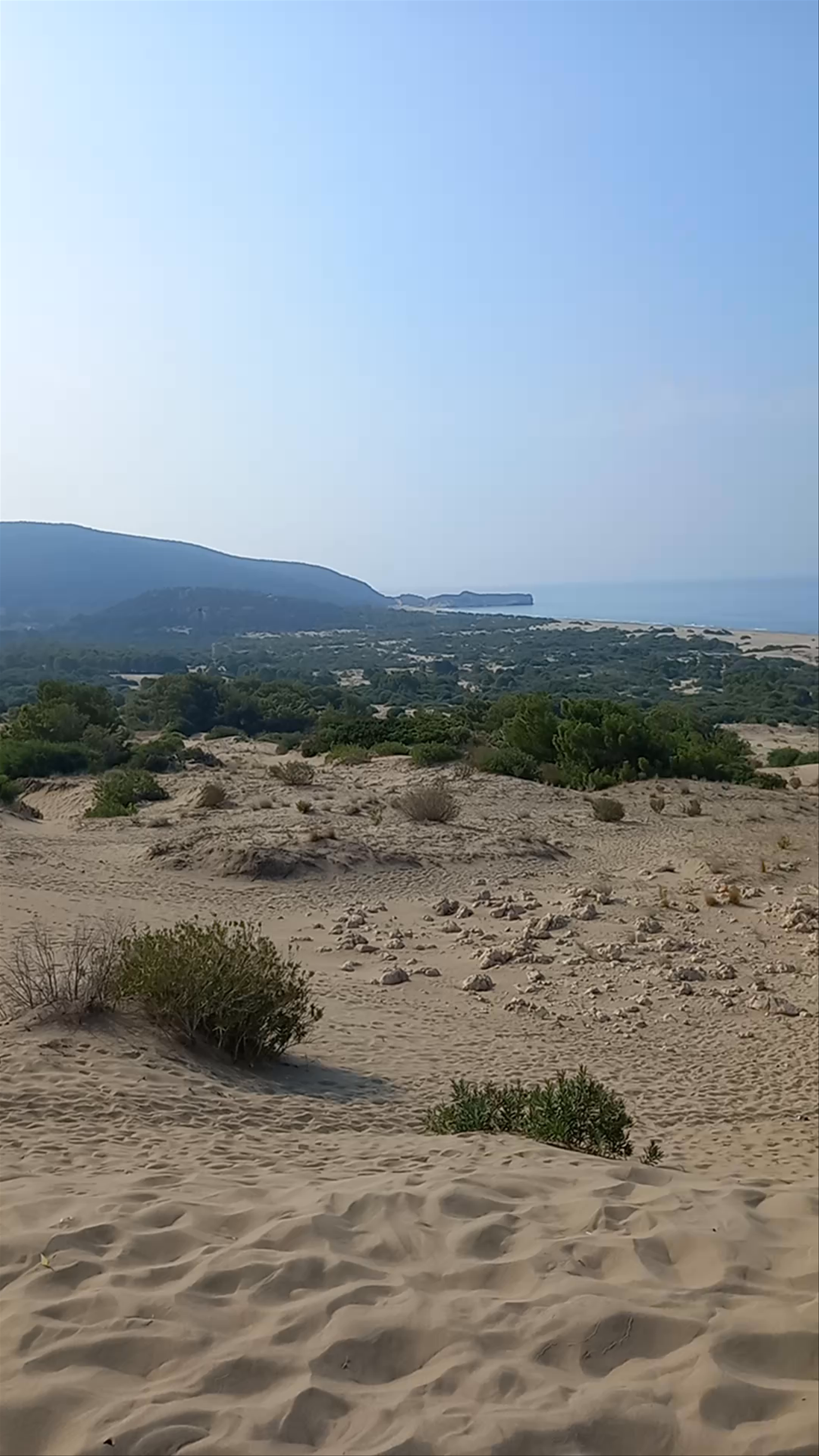 Patara Plajı