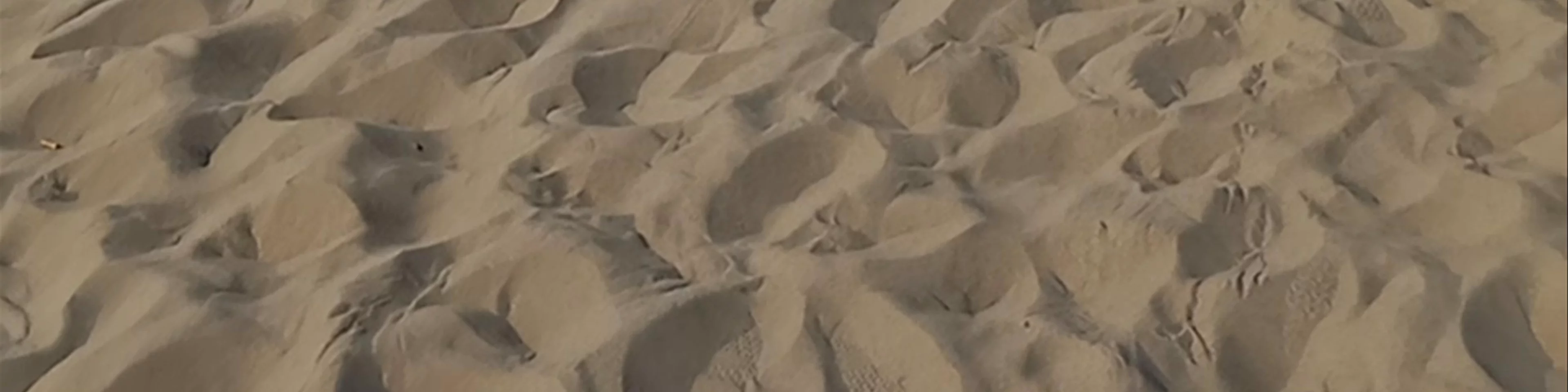 Patara Plajı