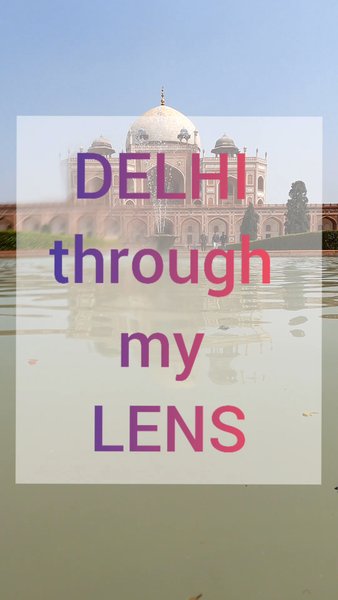 Photo of Explore Delhi with n