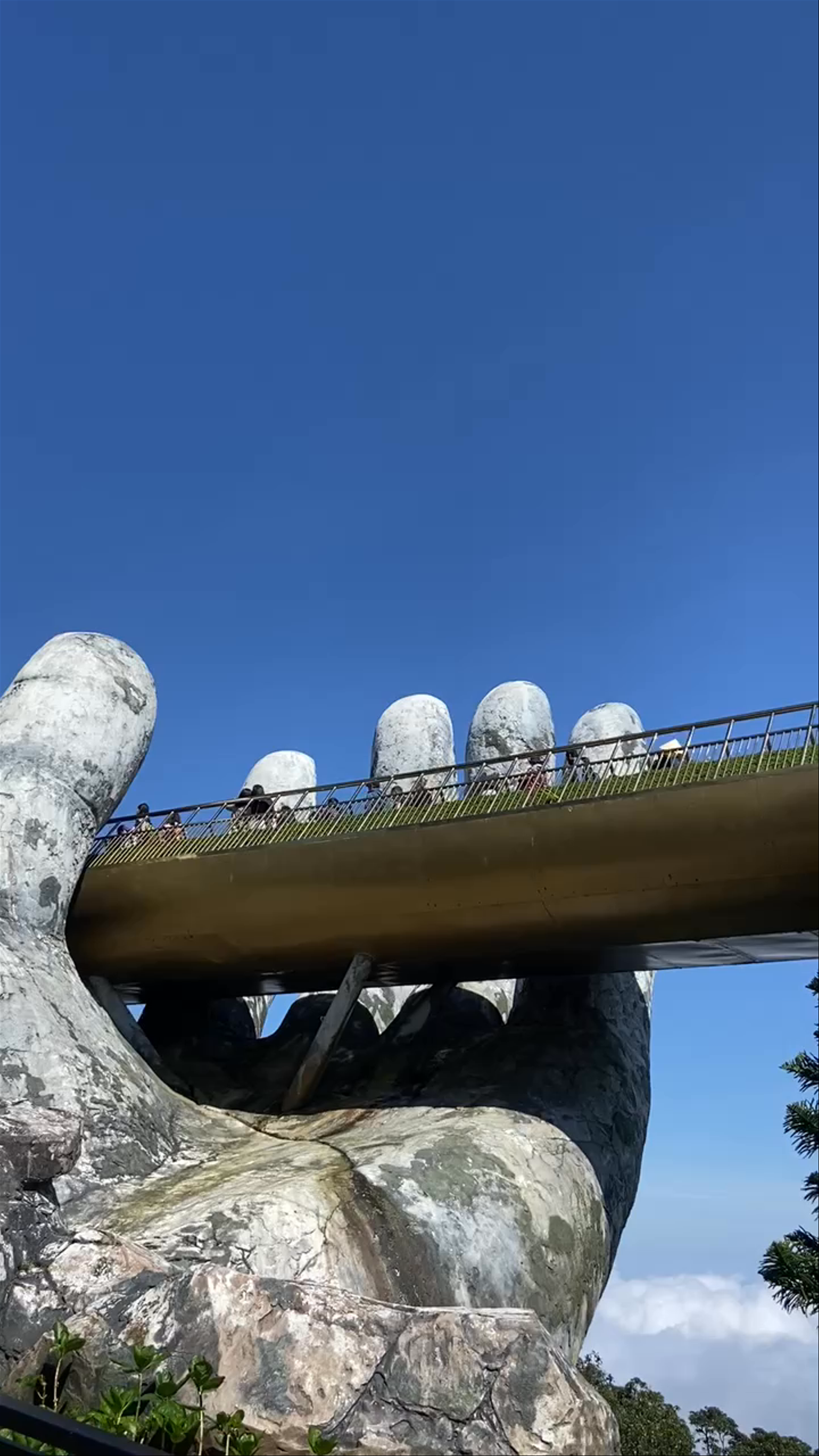 Ba Na Hills SunWorld