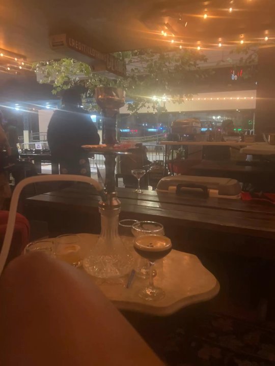 Dean's Downtown - Hookah - Lounges Near Me - Houston, Texas