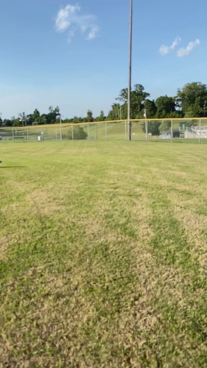 Bazinski Park - Parks Near Me - Vicksburg, Mississippi