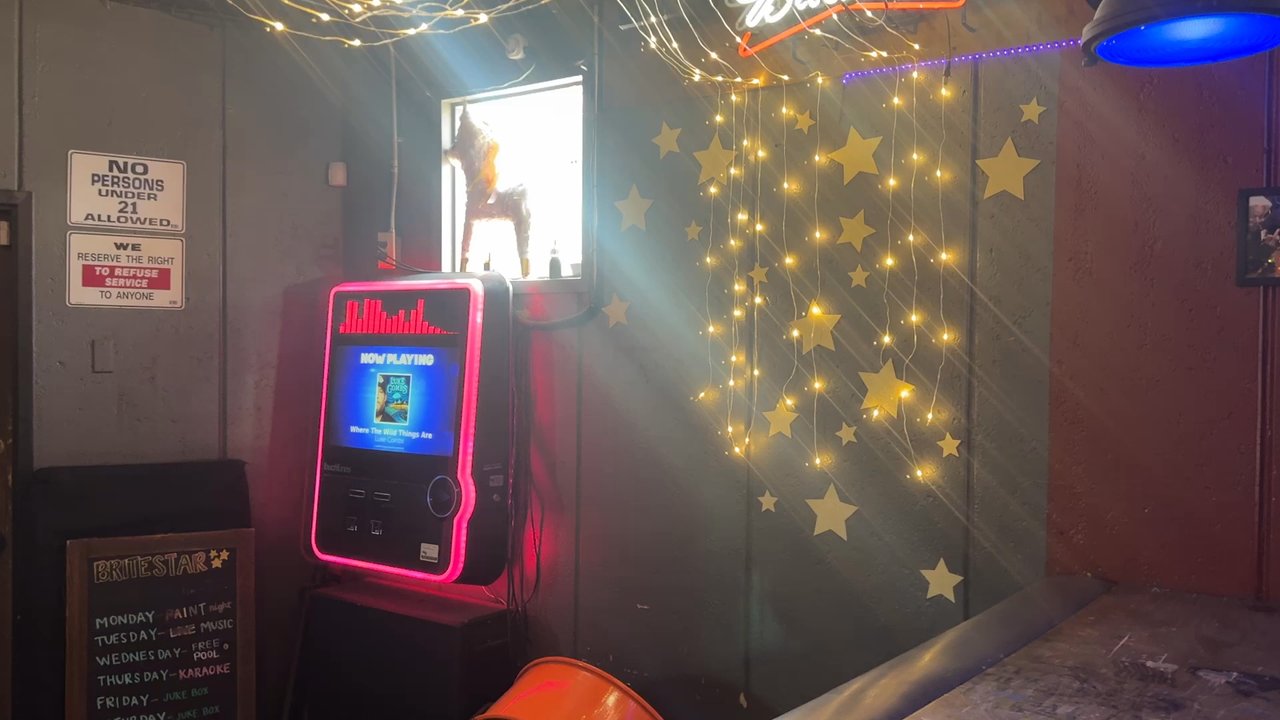 Britestar Tavern - Dive Bars Near Me - Glendora, California