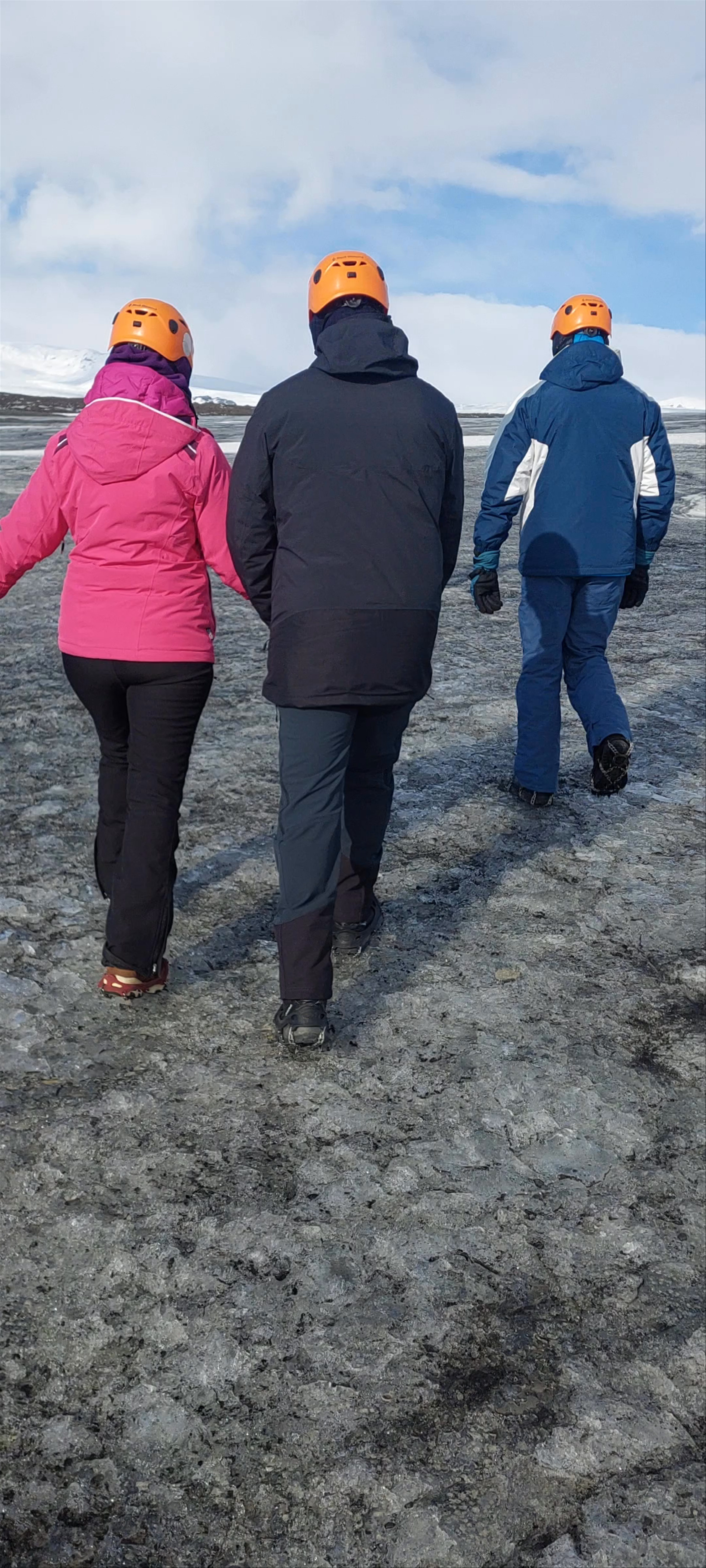 Exploring the Icy Majesty of Jökulsárlón Glacier Lagoon, Iceland