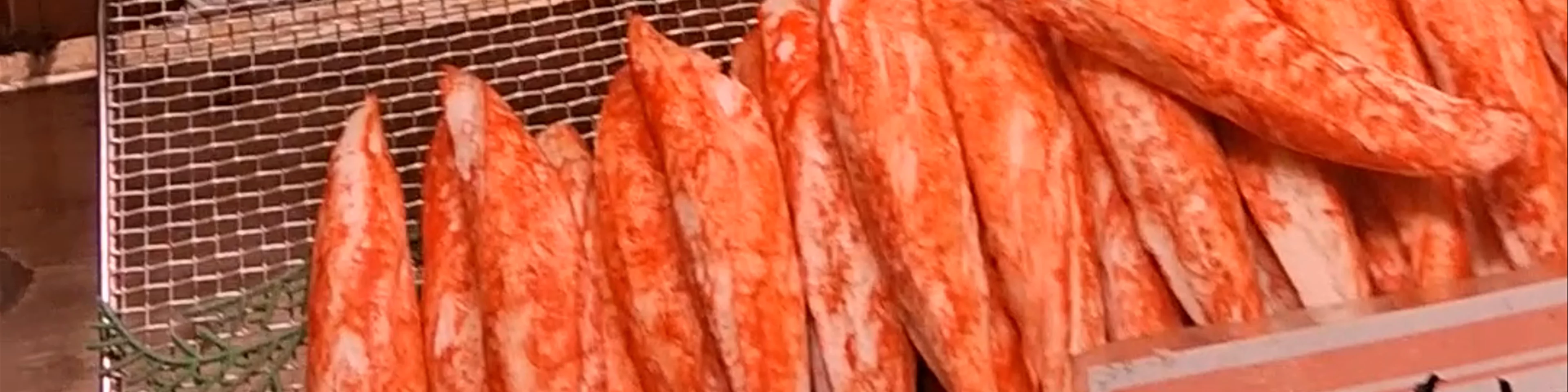 Nishiki Market