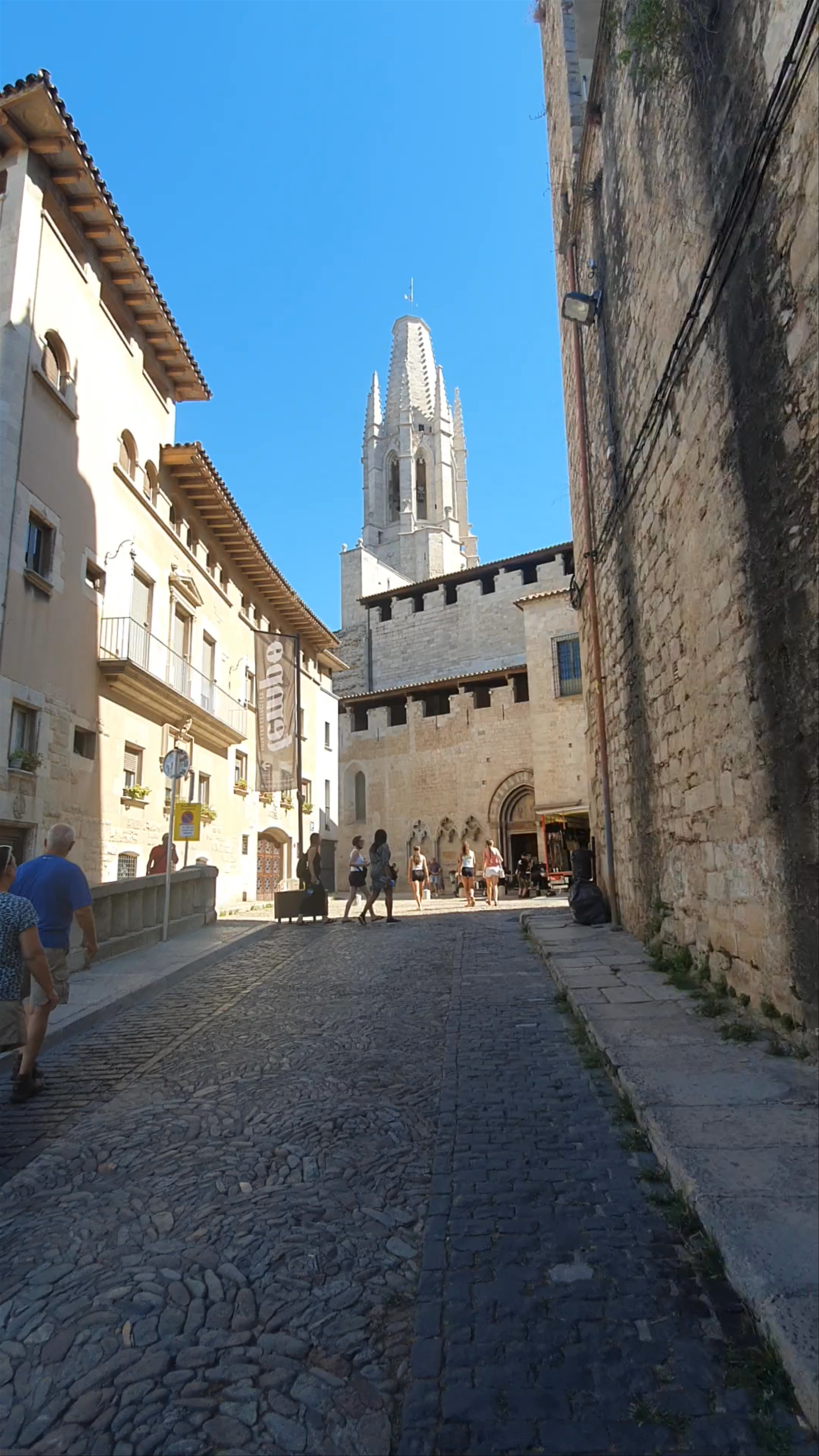 Basílica de Sant Feliu