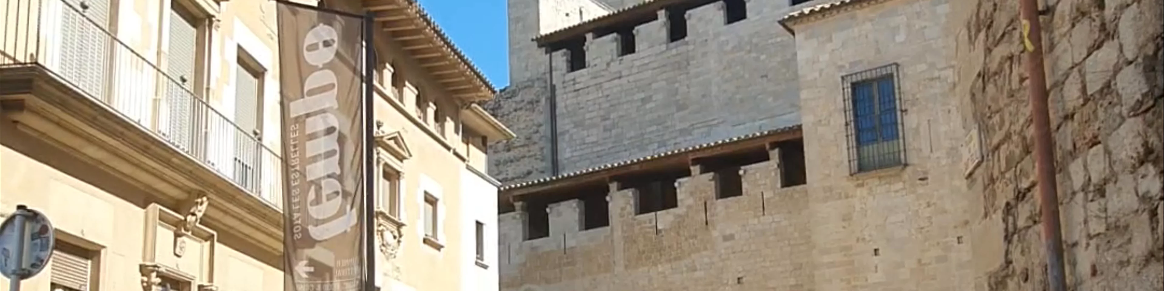 Basílica de Sant Feliu