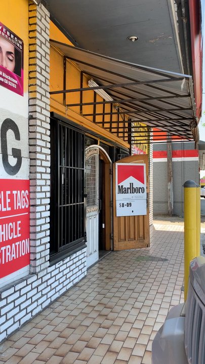 1 Express Smog - Entrance - Smog Check Stations Near Me - Fresno, California