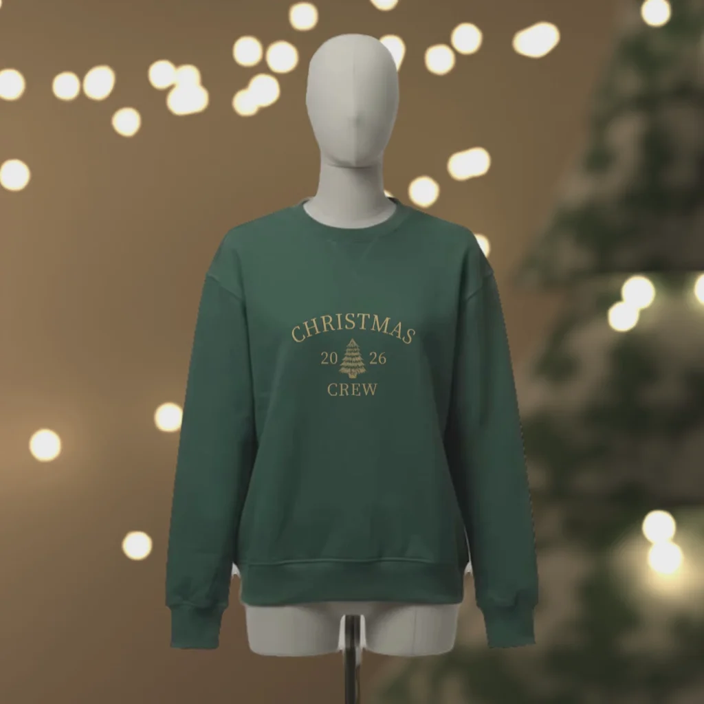 Product video