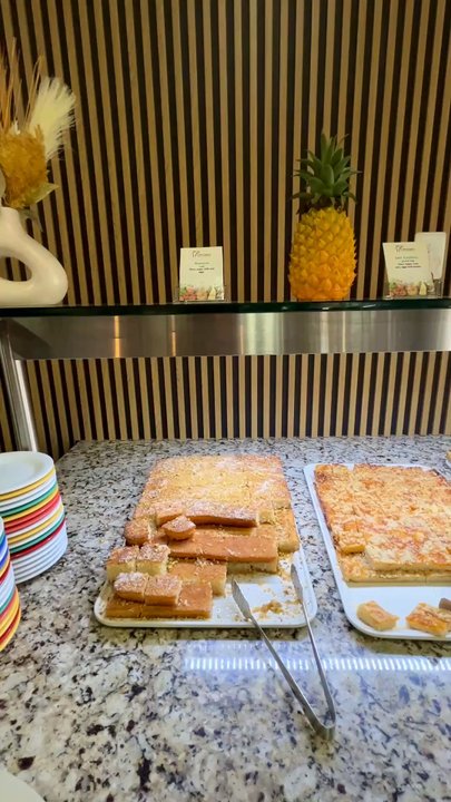 Dimassi's Mediterranean Buffet - Buffets Near Me - Austin, Texas