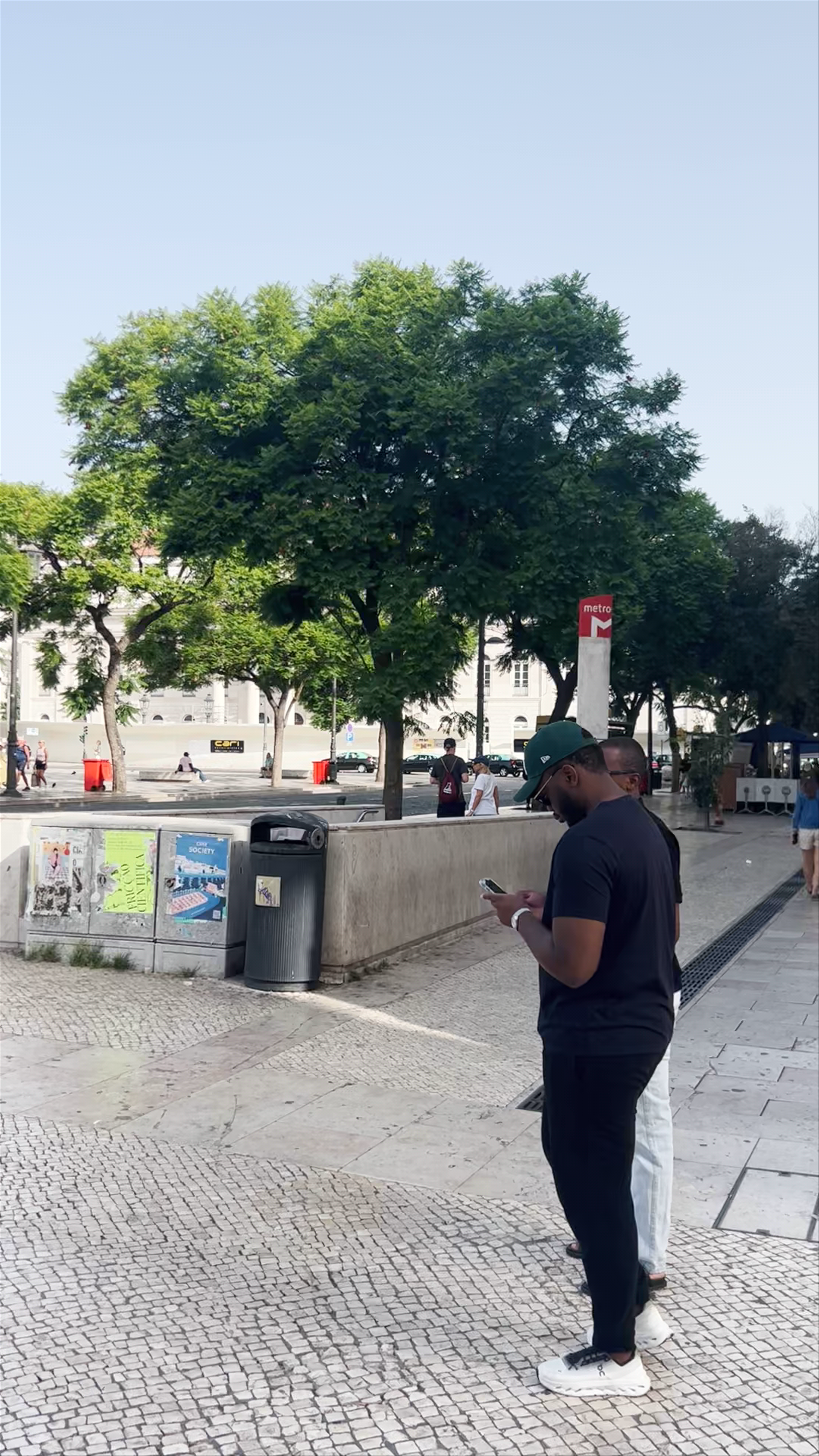 Praça do Rossio