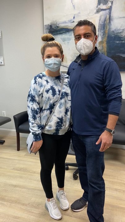 Arora Family Chiropractic - Feeling rejuvenated after Dr Arora my first adjustment!! - Chiropractors Near Me - Frisco, Texas
