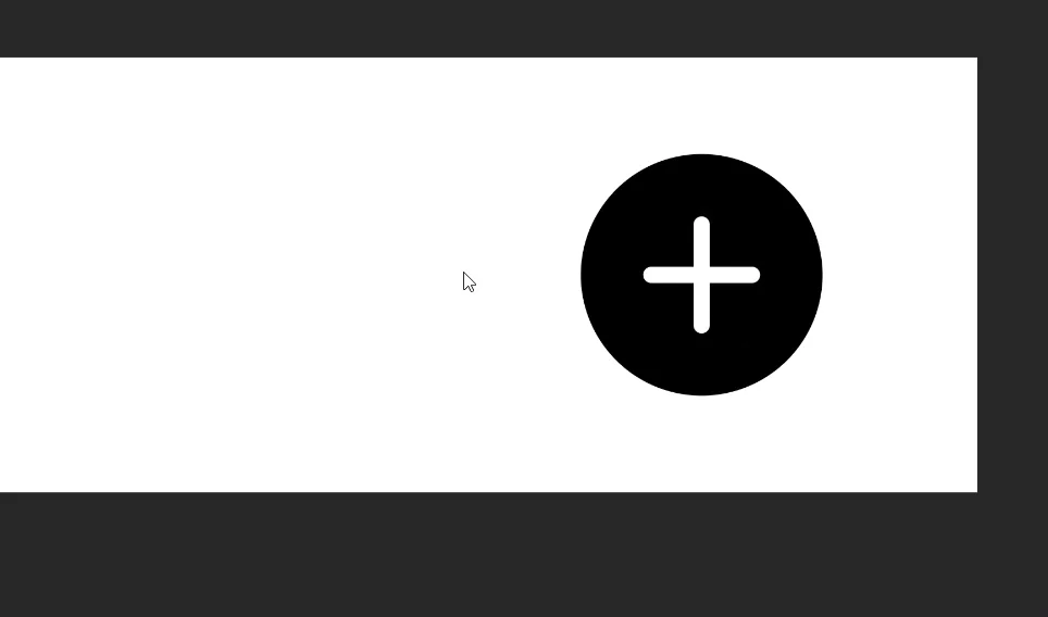 UX bug in Framer Element have shadow - zoom in for precise look but shadow disappears.if it's intentional - i want an option to disable it.tag them here - https://x.com/ShaniDevelops/status/2101145250589012060?s=20