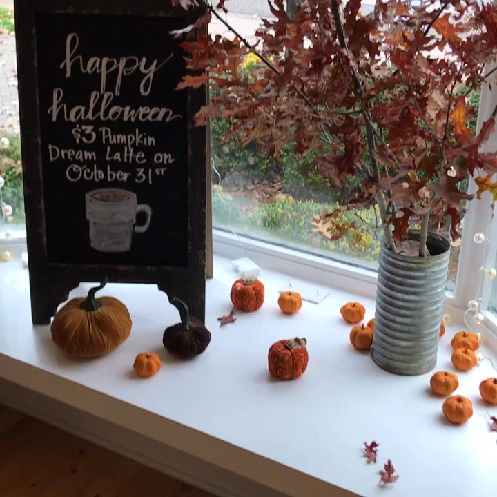 Brody’s Be Cafe - Coffee & Tea Near Me - Ada, Michigan