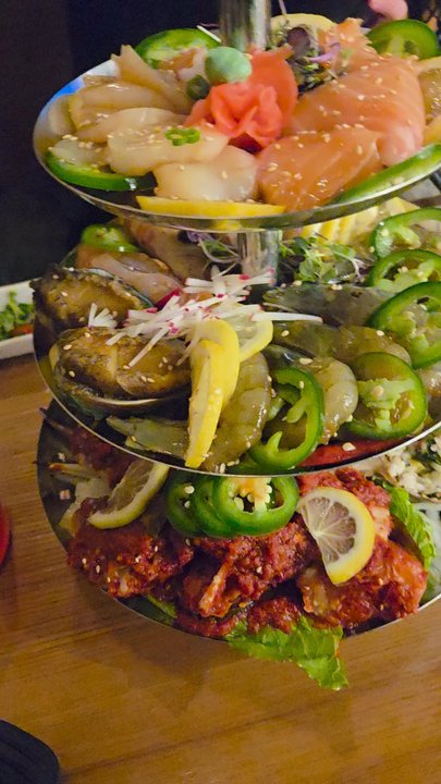 Rice Thief - Korean Near Me - Long Island City, New York