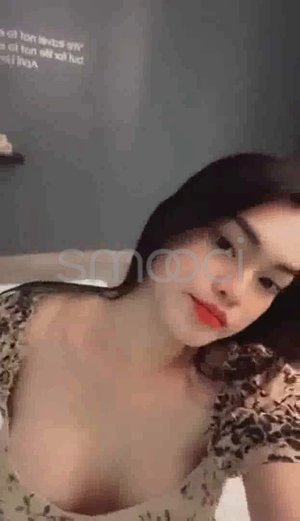 Olivia Manila Escort Video #10958