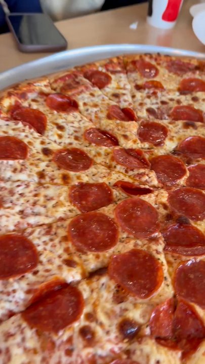 Pizzadilly - Pizza Near Me - Colton, California